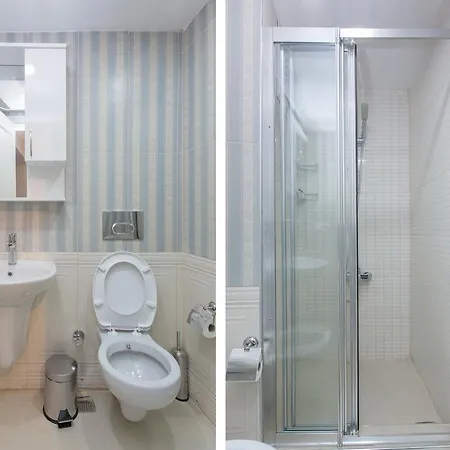 Vintage House Taksim 3* Isztambul