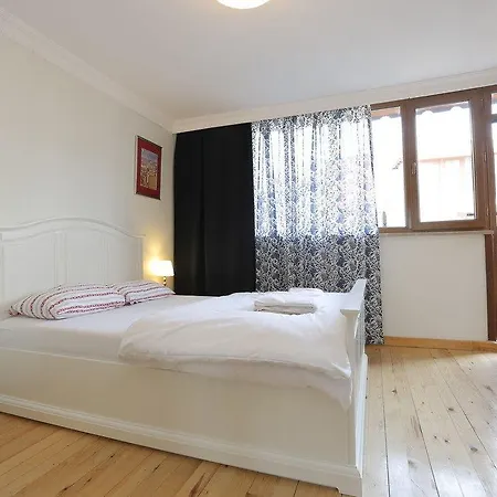 Vintage House Taksim Isztambul