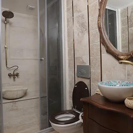 Vintage House Taksim 3* Isztambul