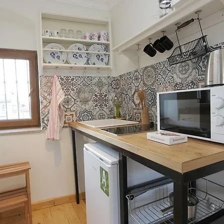 Vintage House Taksim Apartmanhotel