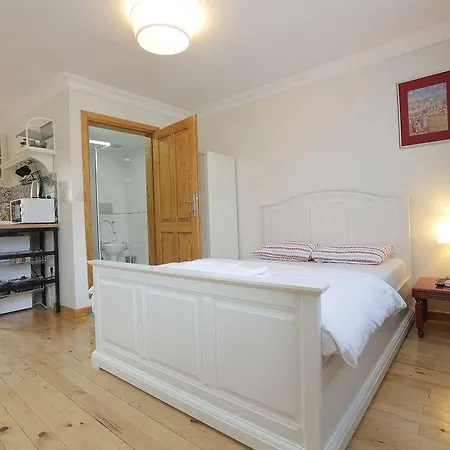 Vintage House Taksim Isztambul