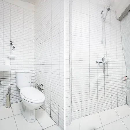 Vintage House Taksim Isztambul