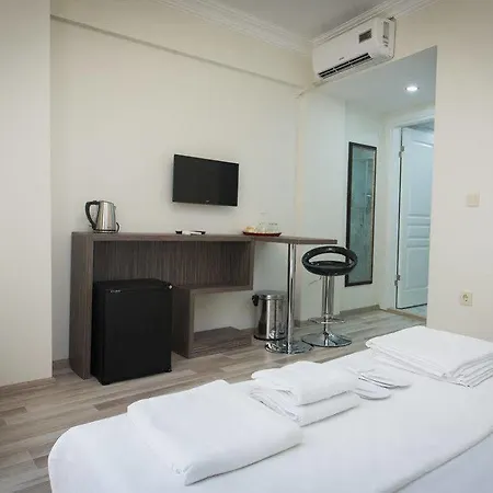 Vintage House Taksim