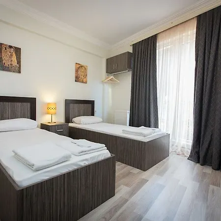 Vintage House Taksim 3* Isztambul