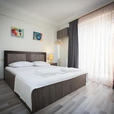 Vintage House Taksim Lägenhetshotell Istanbul