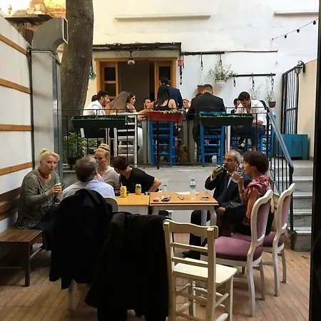 Vintage House Taksim