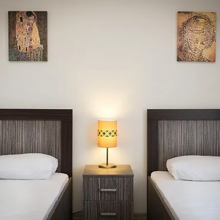 Vintage House Taksim Apart Otel