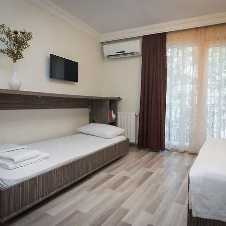 Vintage House Taksim 3*