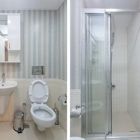 Apart Otel Vintage House Taksim