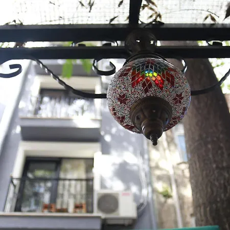 Vintage House Taksim 3*