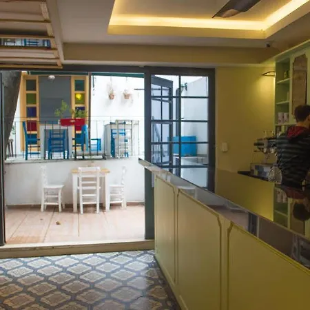 Vintage House Taksim