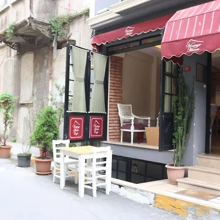 Vintage House Taksim 3*