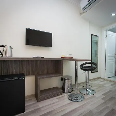 Vintage House Taksim 3*