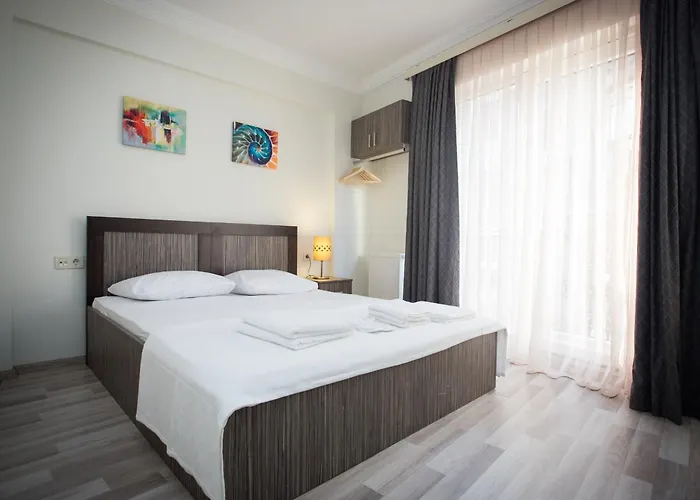 Vintage House Taksim מלון דירות איסטמבול