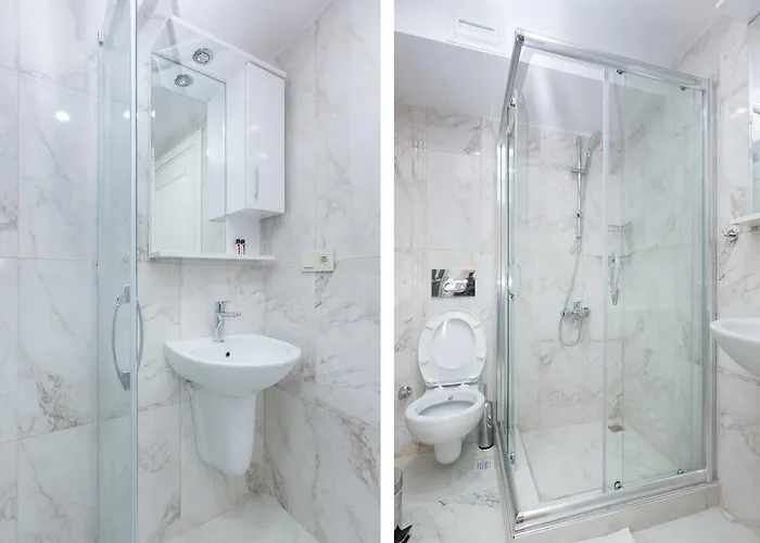 Vintage House Taksim מלון דירות