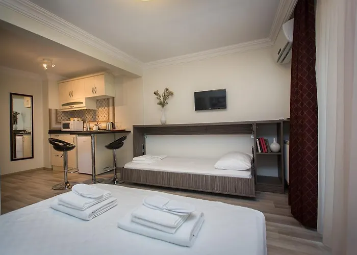 Vintage House Taksim איסטמבול