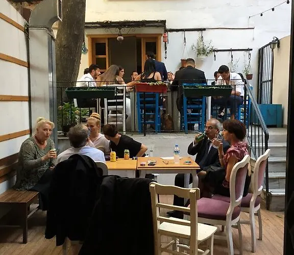 Vintage House Taksim