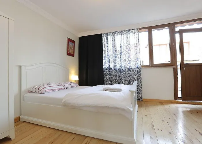 Vintage House Taksim איסטמבול