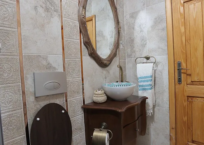 Vintage House Taksim