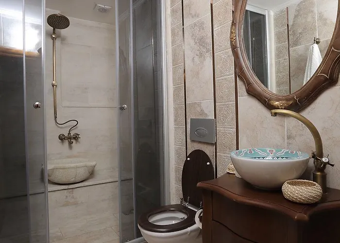 Vintage House Taksim 3* איסטמבול