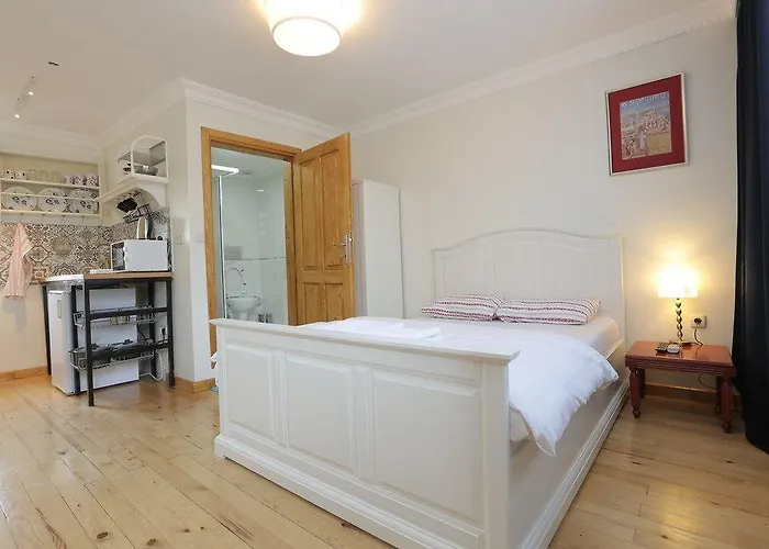 Vintage House Taksim איסטמבול