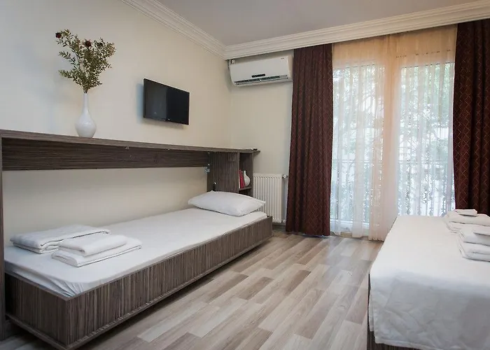 Vintage House Taksim 3*