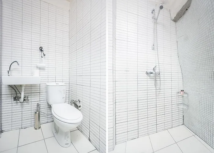 Vintage House Taksim איסטמבול