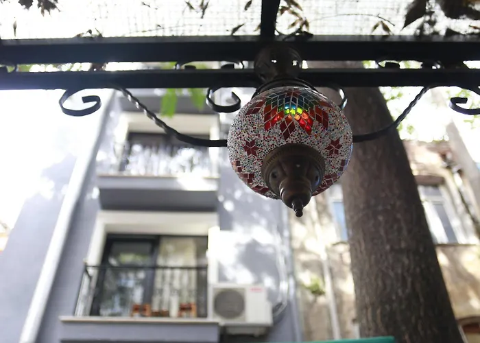 Vintage House Taksim 3*