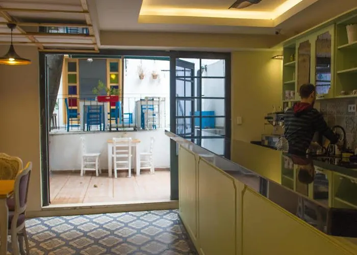 Vintage House Taksim