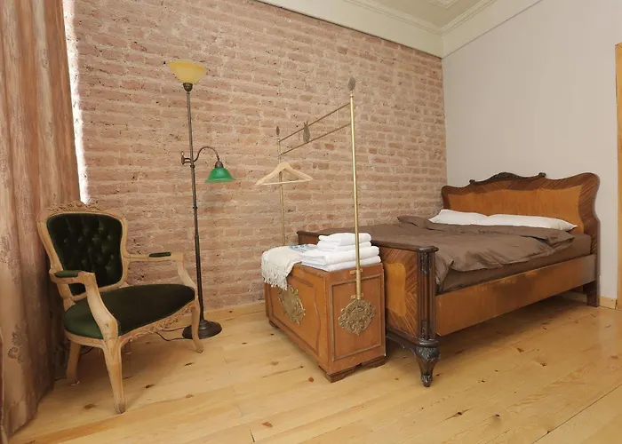 Vintage House Taksim