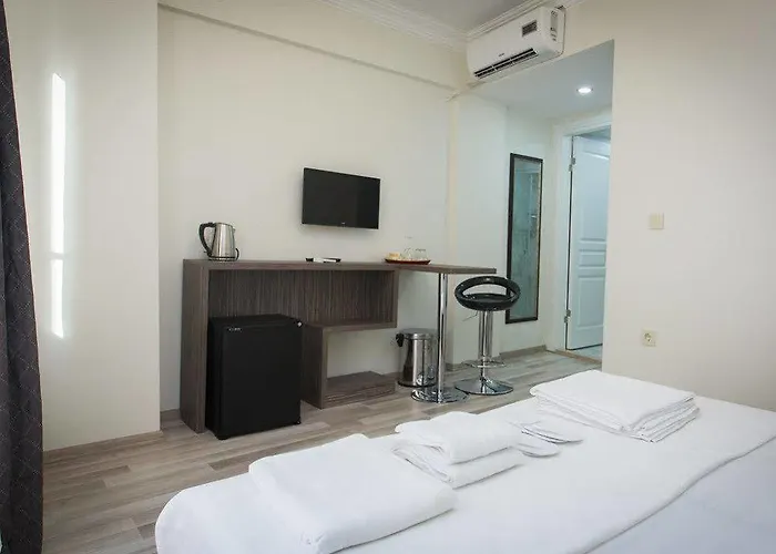 Vintage House Taksim