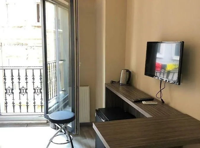 Vintage House Taksim איסטמבול