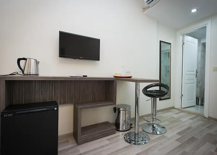 Vintage House Taksim 3*