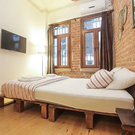 Vintage House Taksim 3* 이스탄불