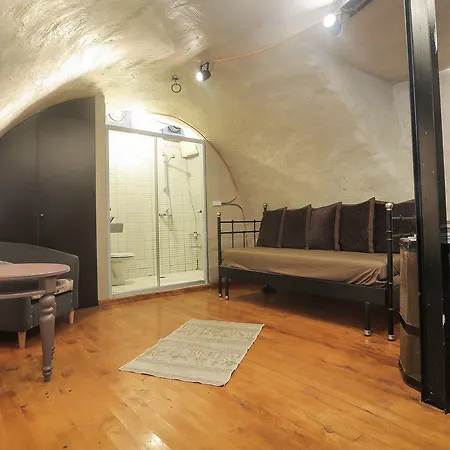 아파트호텔 Vintage House Taksim 3*