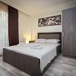 Vintage House Taksim Ξενοδοχείο με διαμερίσματα