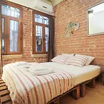 Vintage House Taksim Ξενοδοχείο με διαμερίσματα Κωνσταντινούπολη