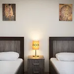 Vintage House Taksim Ξενοδοχείο με διαμερίσματα
