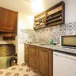 Ξενοδοχείο με διαμερίσματα Vintage House Taksim