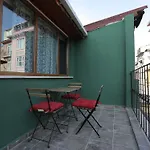 Vintage House Taksim Ξενοδοχείο με διαμερίσματα 3*