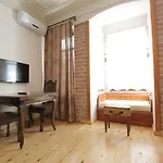 Ξενοδοχείο με διαμερίσματα Vintage House Taksim