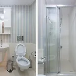 Ξενοδοχείο με διαμερίσματα Vintage House Taksim