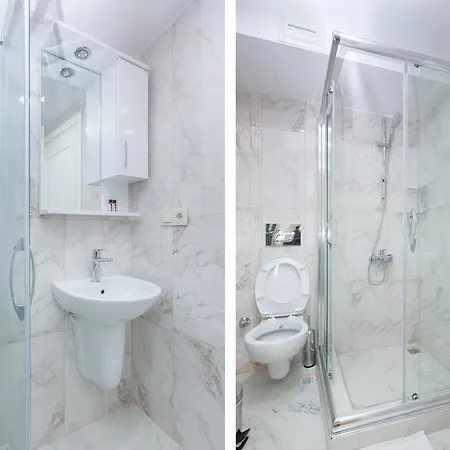Vintage House Taksim Апарт-отель